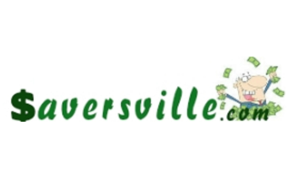 Saversville.com